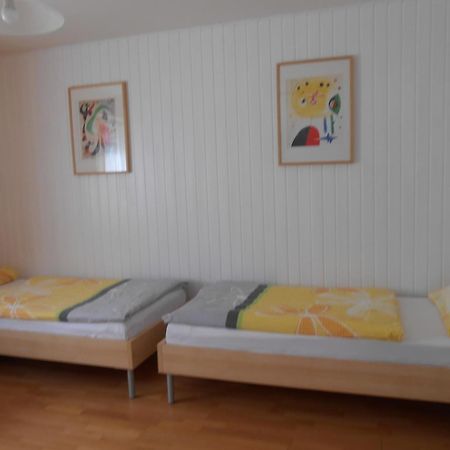 Ferienwohnung Hecking Trier Eksteriør bilde