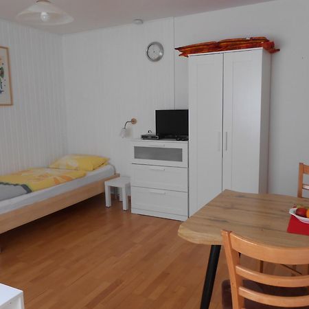 Ferienwohnung Hecking Trier Eksteriør bilde