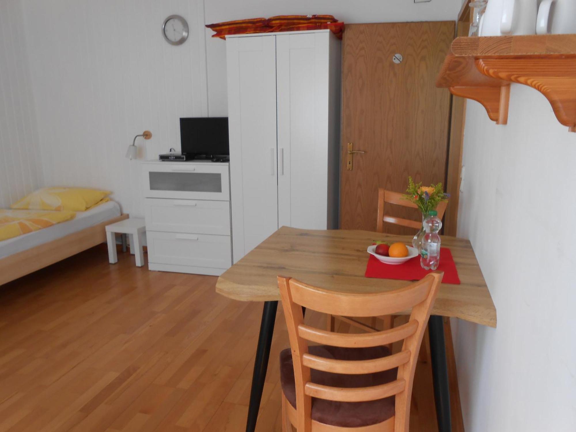 Ferienwohnung Hecking Trier Eksteriør bilde
