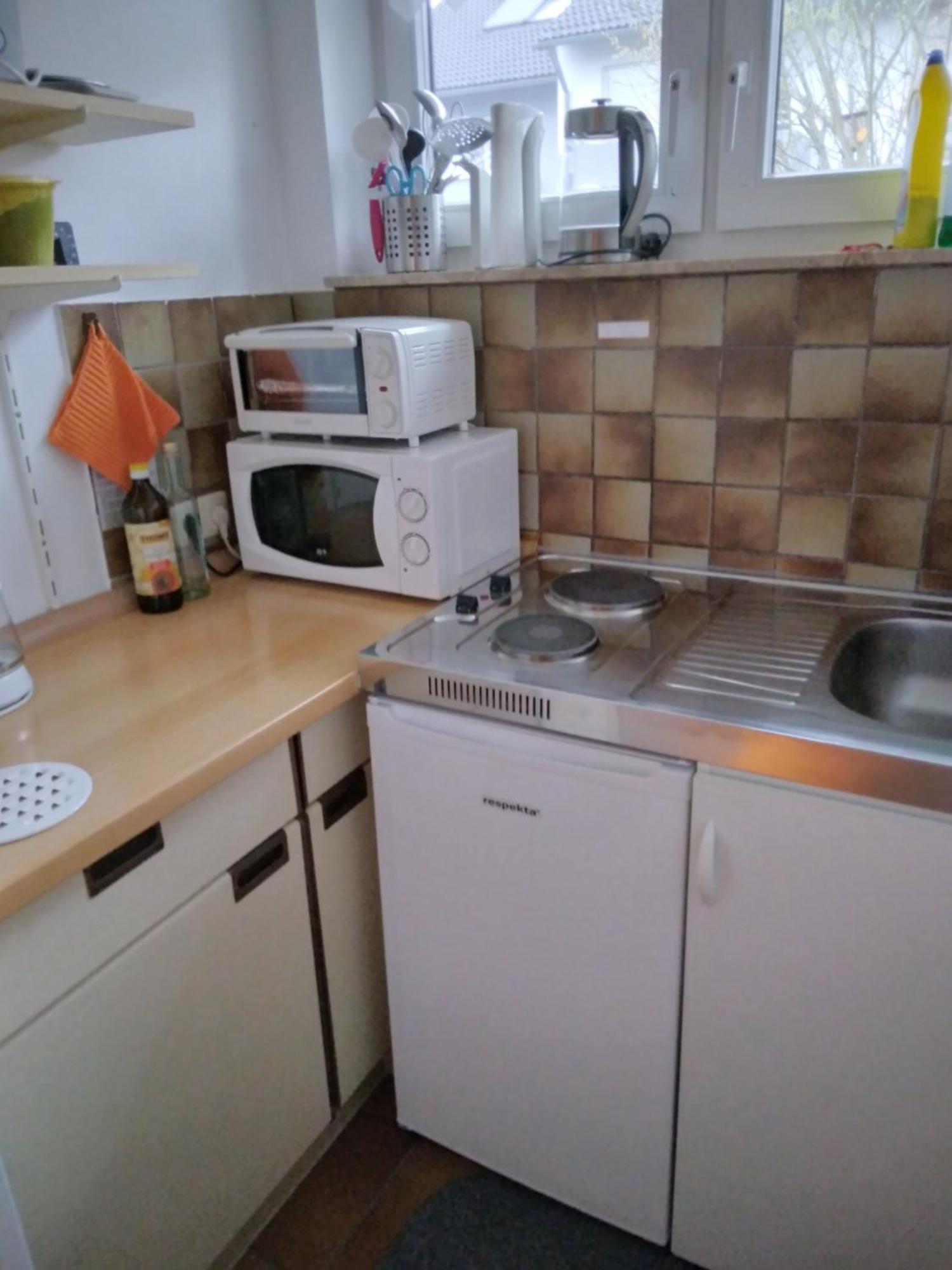Ferienwohnung Hecking Trier Eksteriør bilde