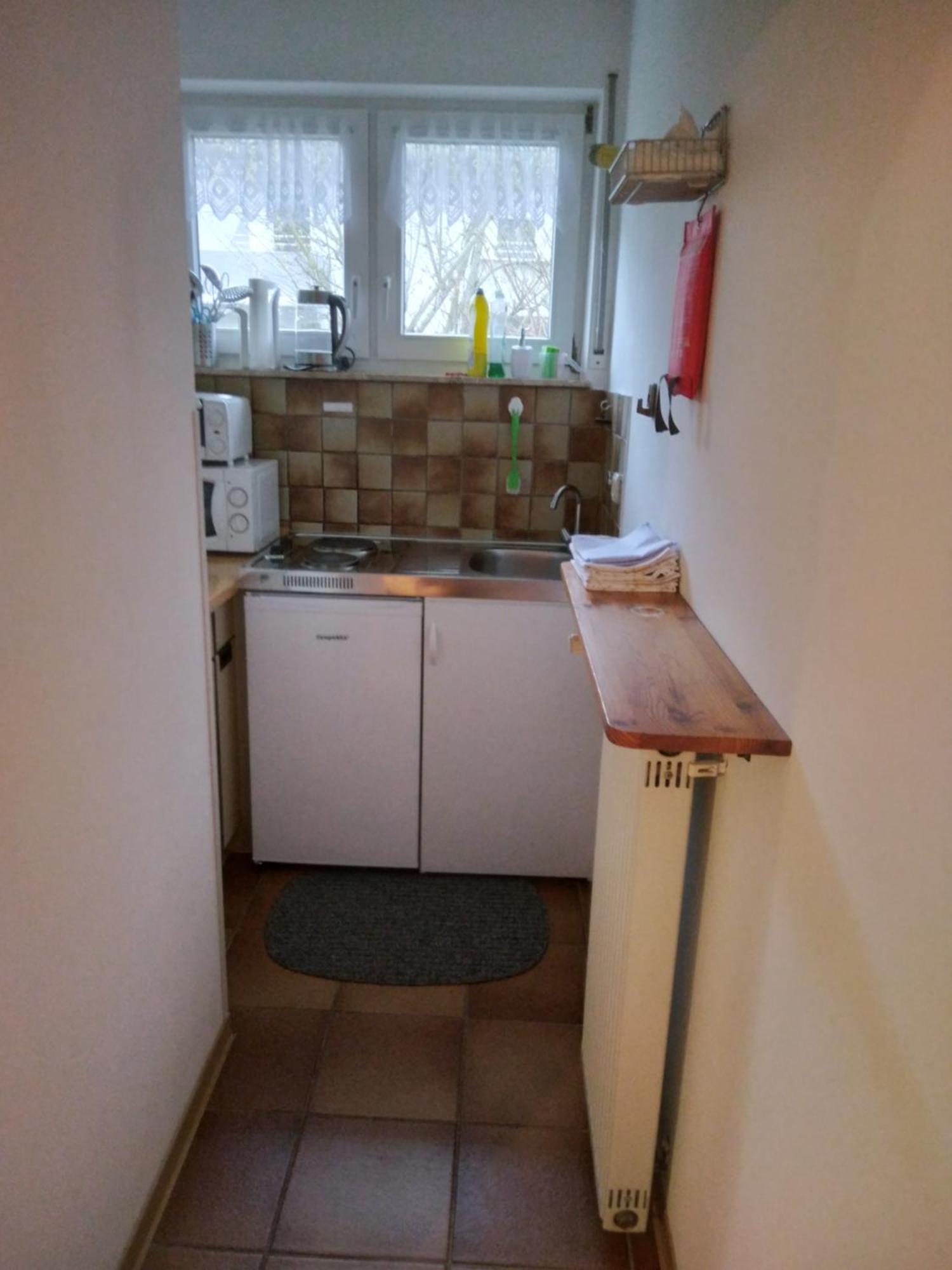 Ferienwohnung Hecking Trier Eksteriør bilde