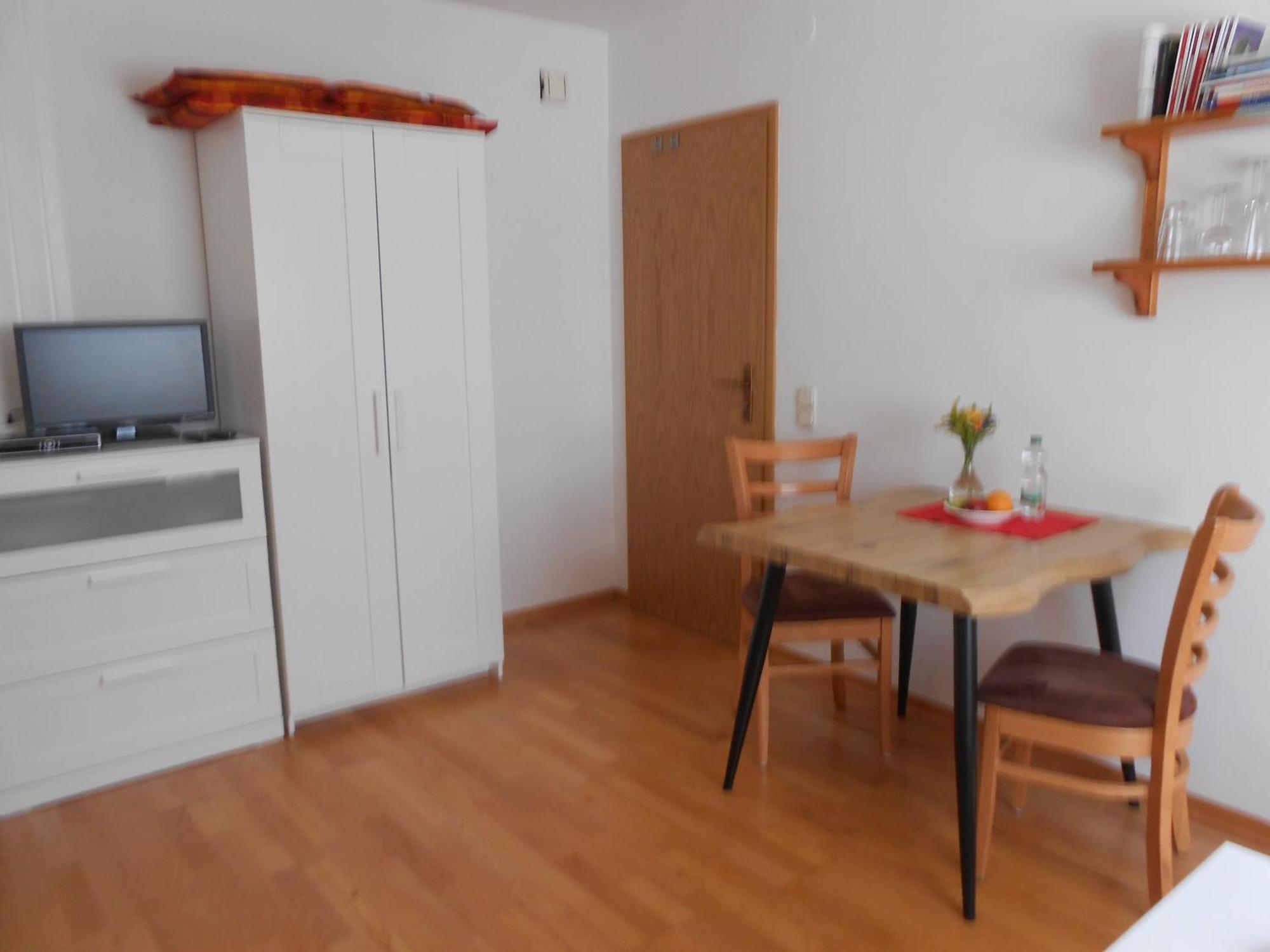 Ferienwohnung Hecking Trier Eksteriør bilde