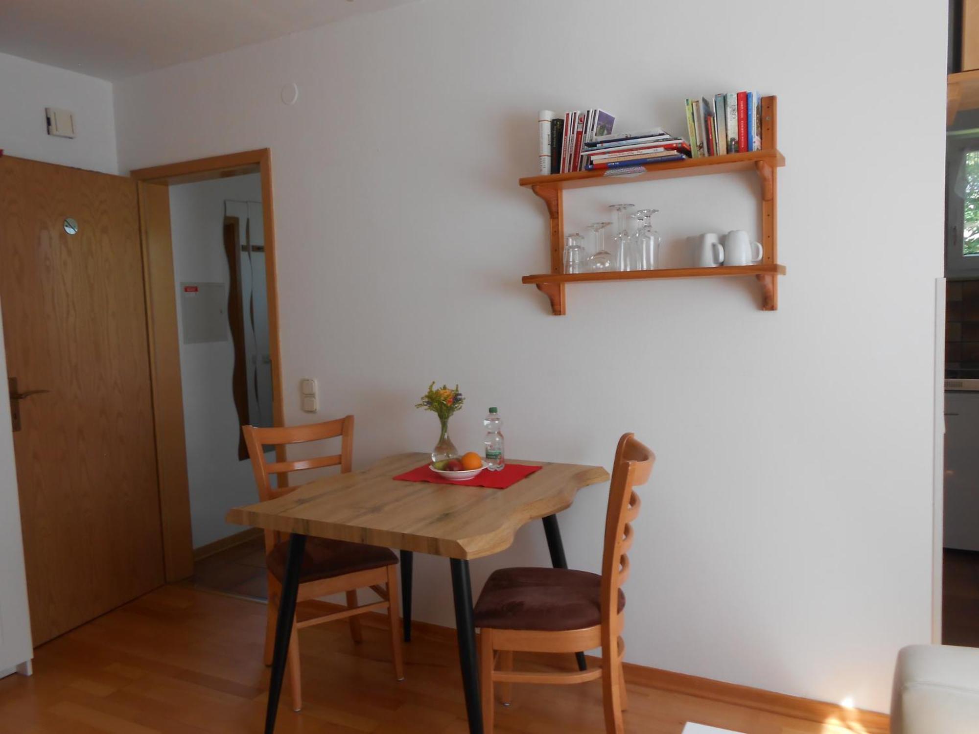 Ferienwohnung Hecking Trier Eksteriør bilde